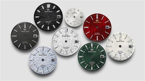 custom seiko watch dials.